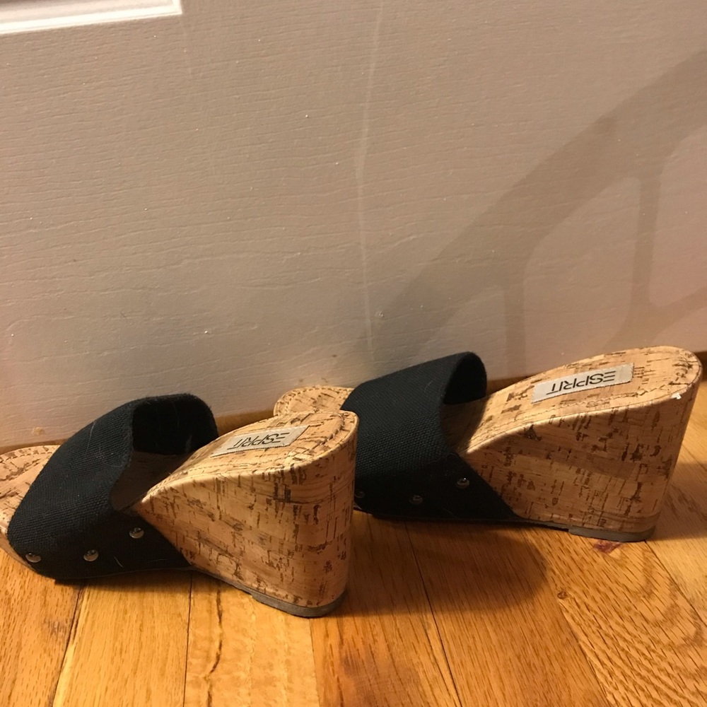 Wedge Sandals